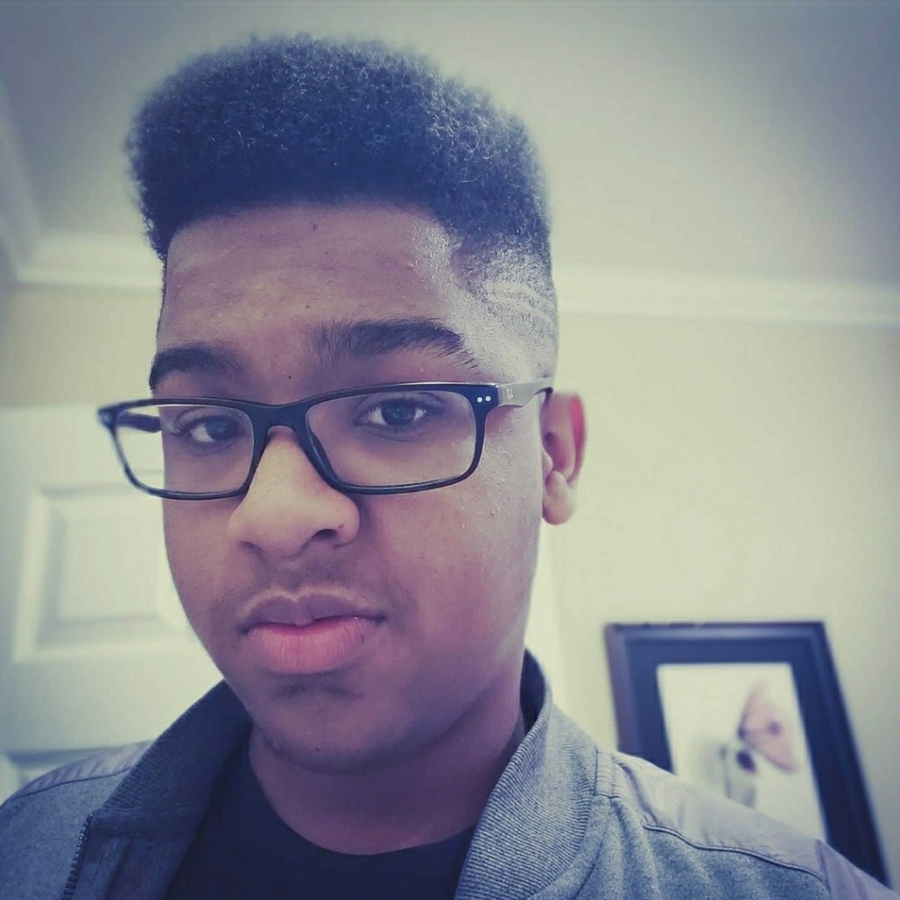 Meet your Posher, Noah